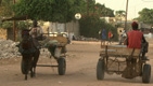Sénégal : Infrastructue rurale
